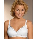 Naturana Non-Wired Padded Bra