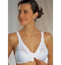 Naturana Non-Wired F/Fastening Bra