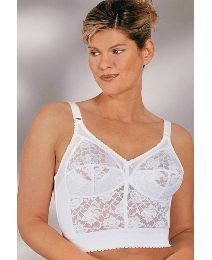 Naturana LongLine Bra