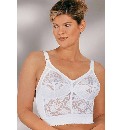 Naturana LongLine Bra