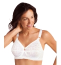 Playtex Beauty Lift Non-Wired Bra