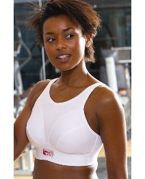 Royce Impact Free Sports Bra
