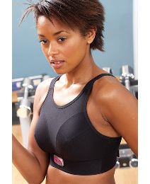 Royce Impact Free Sports Bra