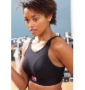 Royce Impact Free Sports Bra