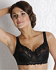 Miss Mary of Sweden Underwired Bra