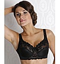 Miss Mary of Sweden Underwired Bra