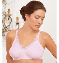 Royce Non-wired Support Bra