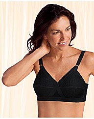 Playtex Pack of 2 Cross Your Heart Bras