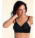 Playtex Pack of 2 Cross Your Heart Bras