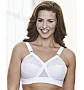 Playtex Pack of 2 Cross Your Heart Bras