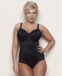 Shapely Figures Body - Longer Length