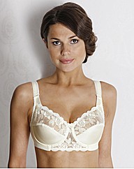 Miss Mary Underwired Bra