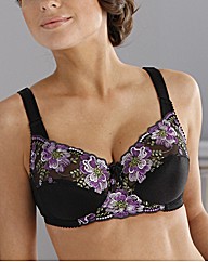 Miss Mary Underwired Bra