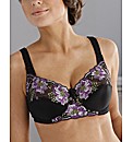 Miss Mary Underwired Bra