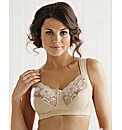 Miss Mary Skintone Non Wired Bra