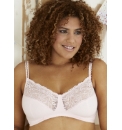Naturally Close Pk of Two Non-Wired Bras