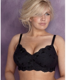 Naturally Close Pack of 2 Non-wired Bras