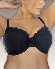 Naturally Close Underwired Bra
