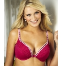 Naturally Close Pack of 2 Plunge Bras