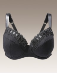 Simply Yours Underwired Bra