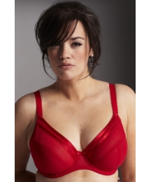 Naturally Close Pack of 2 Underwired Bra