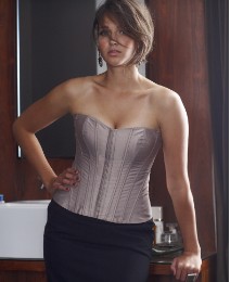 Gok Curvalicious Corset