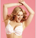 Naturally Close Pack of 2 Print Bras
