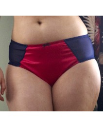 Eve Brief