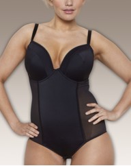 MAGISCULPT Plunge Bodyshaper