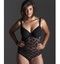 Gok Wan Underwired Lace Body