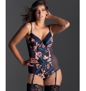 Gok Wan Underwired Print Body