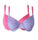Naturally Close Pack of 2 Bras