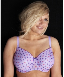 Naturally Close Pack Of 2 Bras