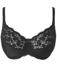 Berdita Natalie Stretch Lace Bra