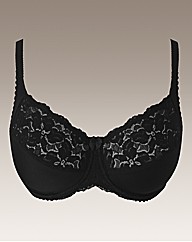 Berdita Natalie Stretch Lace Bra