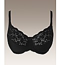 Berdita Natalie Stretch Lace Bra
