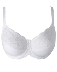 Berdita Natalie Stetch Lace Bra