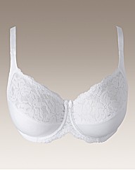 Berdita Natalie Stetch Lace Bra
