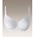Berdita Natalie Stetch Lace Bra