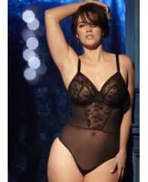 Naturally Close Underwired Bodyshaper