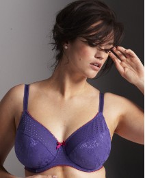 Naturally Close Pack of 2 Underwired Bra