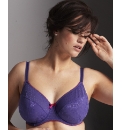 Naturally Close Pack of 2 Underwired Bra