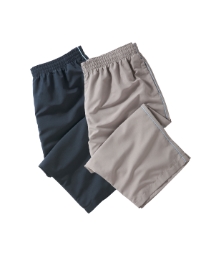 Resume Pack of 2 3/4 Pants