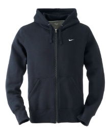Nike Full Zip Hoodie