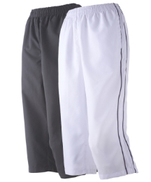 Body Star Pack of 2 3/4 Pants