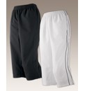 Body Star Pack of 2 3/4 Pants