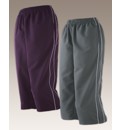 Body Star Pack of 2 3/4 Pants