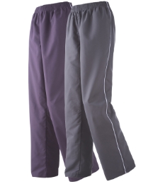 Body Star Pack Of 2 Track Pants 32in
