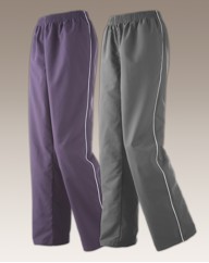 Body Star Pack Of 2 Track Pants 32in