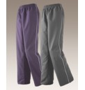 Body Star Pack Of 2 Track Pants 32in